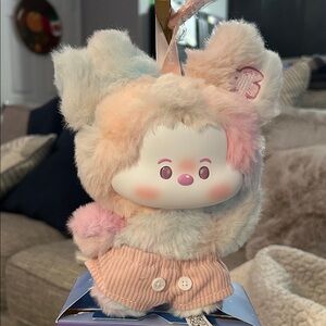 Miniso Disney Head in the Clouds-sunset glow